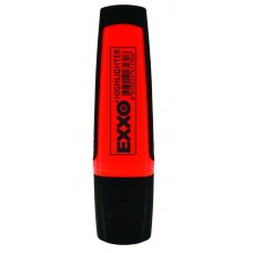 Textmarker Exxo Portocaliu